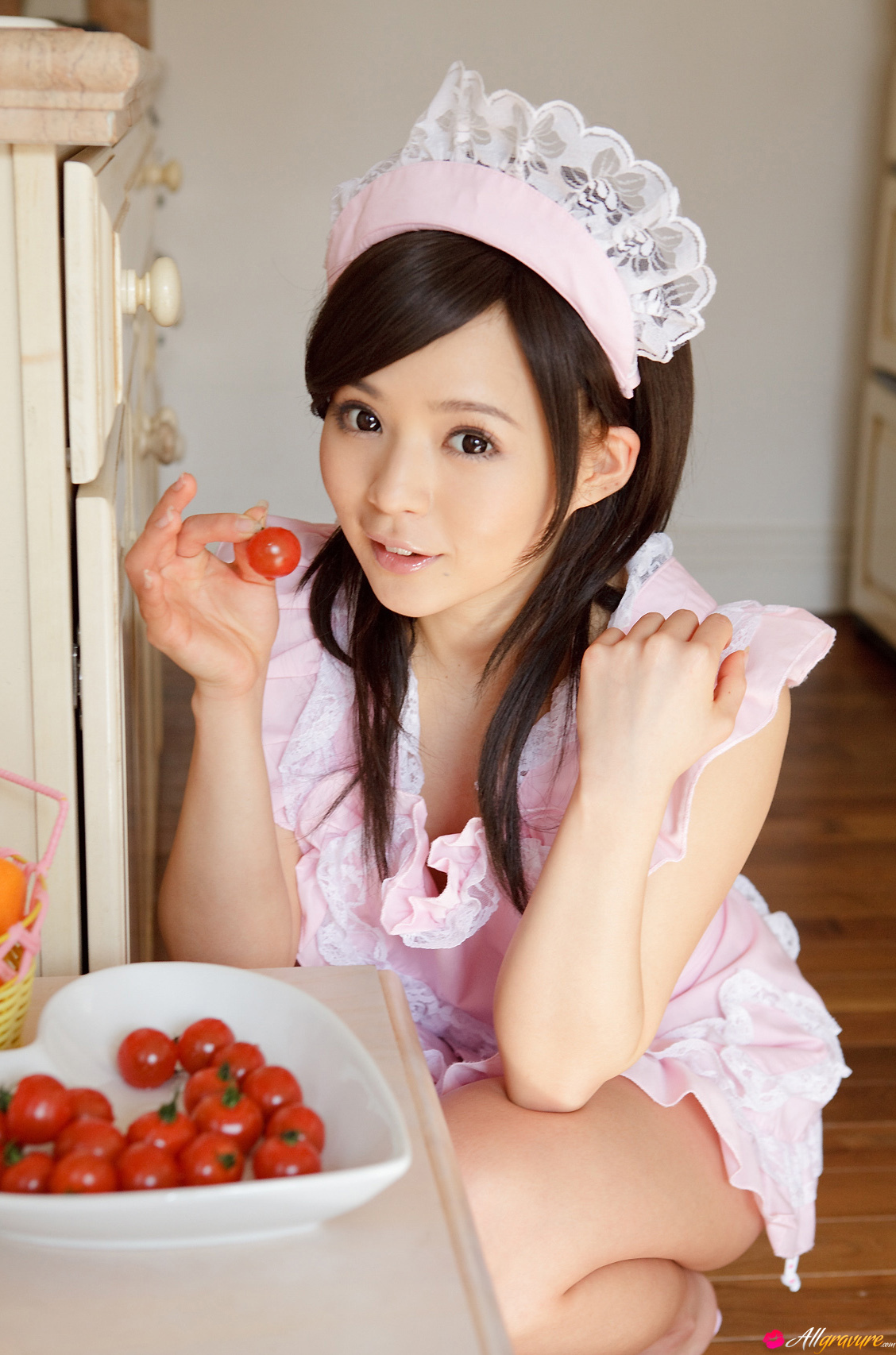 [Allgravure] 2014.10.10 Runa Hamakawa -Perfect Touch - 2